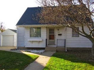 2643 S 70th St, Milwaukee, WI 53219