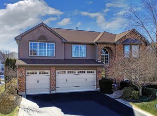 36775 N Deer Trail Dr, Lake Villa, IL 60046