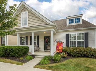 1089 Ashcraft Ave, Blacklick, OH 43004