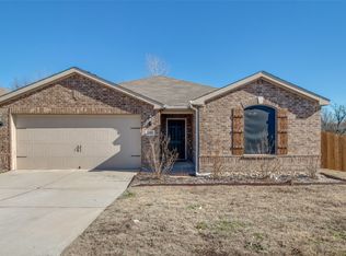 1301 James St, Howe, TX 75459
