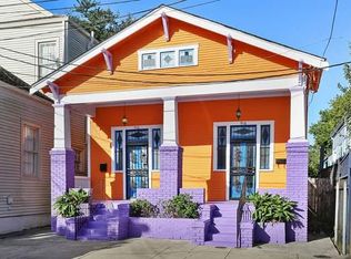 916 Spain St, New Orleans, LA 70117