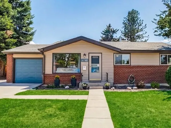 6780 S Albion Way, Centennial, CO 80122