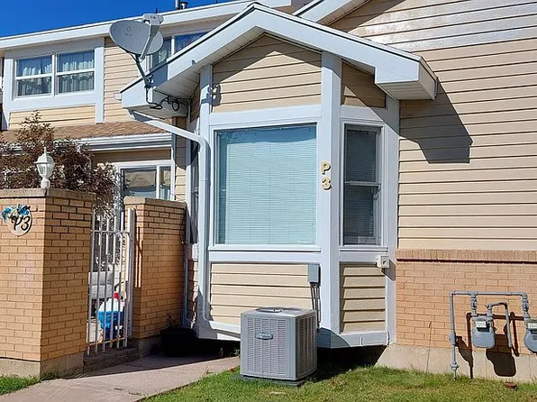 48 Aspen Grove Dr E APT P03, Evanston, WY 82930