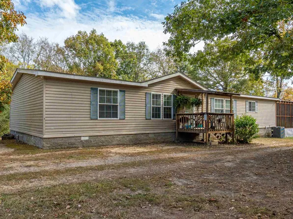 234 Fernandez Ln, Pearcy, AR 71964