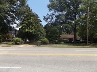 264 N Mendenhall Rd, Memphis, TN 38117