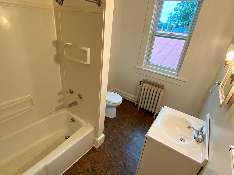 Bath 6x5