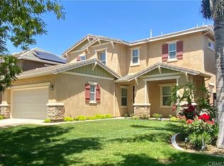 1344 Edelweiss Dr, Beaumont, CA 92223
