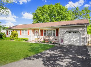 366 17th Ave, Brick, NJ 08724