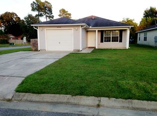 10364 Chinaberry Ct, Pensacola, FL 32534