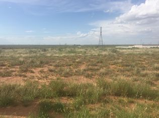 6500 W County Road 41, Midland, TX 79707