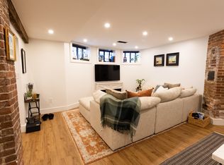 149 L St FLOOR BASEMENT, Boston, MA 02127