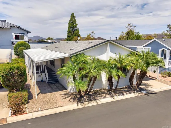 10770 Black Mountain Rd Space 143, San Diego, CA 92126