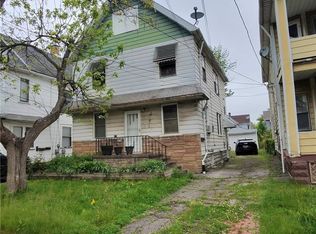 6801 Clement Ave, Cleveland, OH 44105