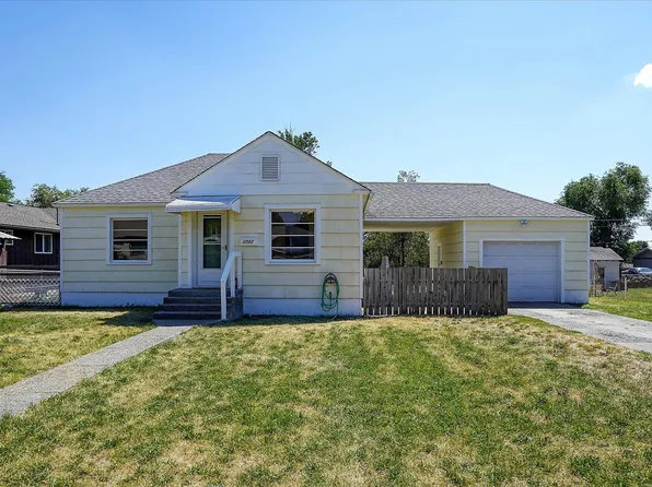 1702 E Courtland Ave, Spokane, WA 99207