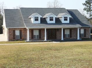 3046 Highway 568 W, Magnolia, MS 39652