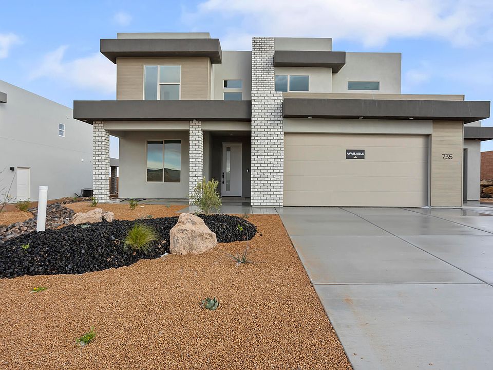1st image of 735 S Mincio Ln Lot 16