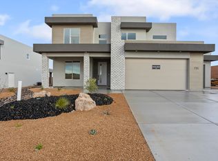735 S Mincio Ln LOT 16, Saint George, UT 84770
