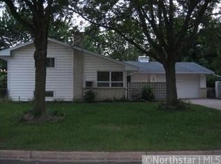 6500 Channel Rd NE, Fridley, MN 55432