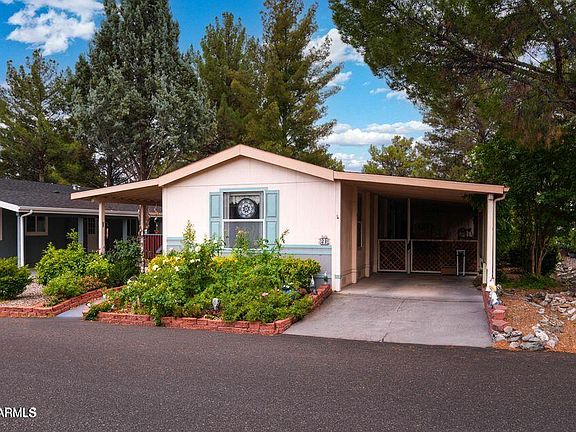 4th image of 2050 W State Route 89A, lot 21 -- #21