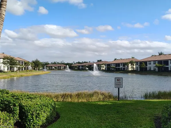 15188 Butler Lake DR #202, NAPLES, FL 34109