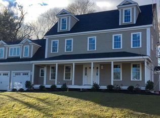 3 Aquinnah Path, Scituate, MA 02066