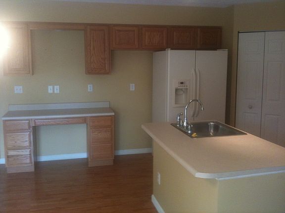 Planning desk in kit