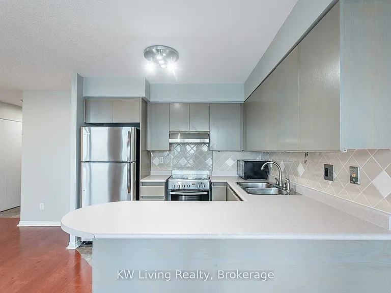 238 Doris Ave #2512 — Photo 13