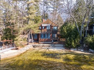 210 Lakewood Rd, Casco, ME 04015