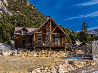 18906 N Canyon Road Riv, Whiterocks, UT 84085