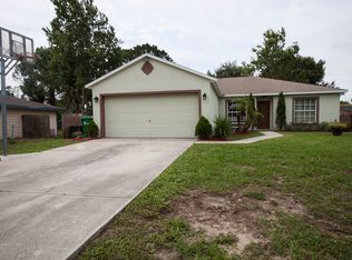 5297 Maravoss St, Cocoa, FL 32927