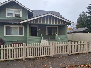 1215 E Montgomery Ave, Spokane, WA 99207