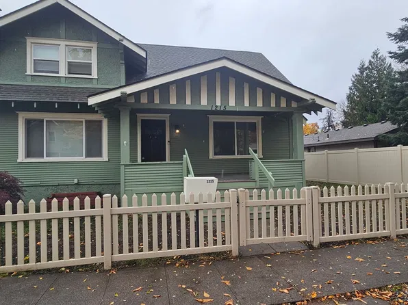1215 E Montgomery Ave, Spokane, WA 99207