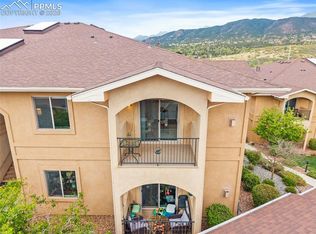 1530 Little Bear Creek Pt Unit 301, Colorado Springs, CO 80904