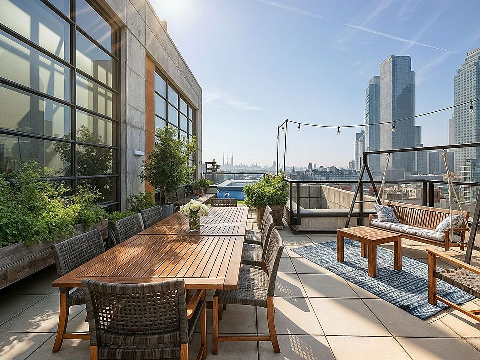 1st image of 13-33 Jackson Ave Unit Penthouse