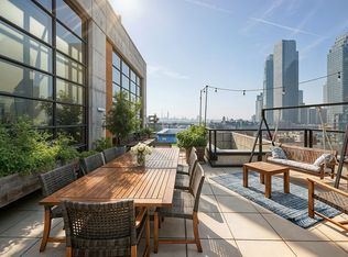 The Jackson, Long Island City, NY 11101