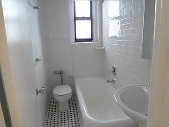 Rented by The Realty Depot