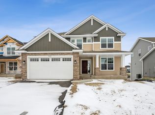11045 Okinawa Ln NE, Minneapolis, MN 55449