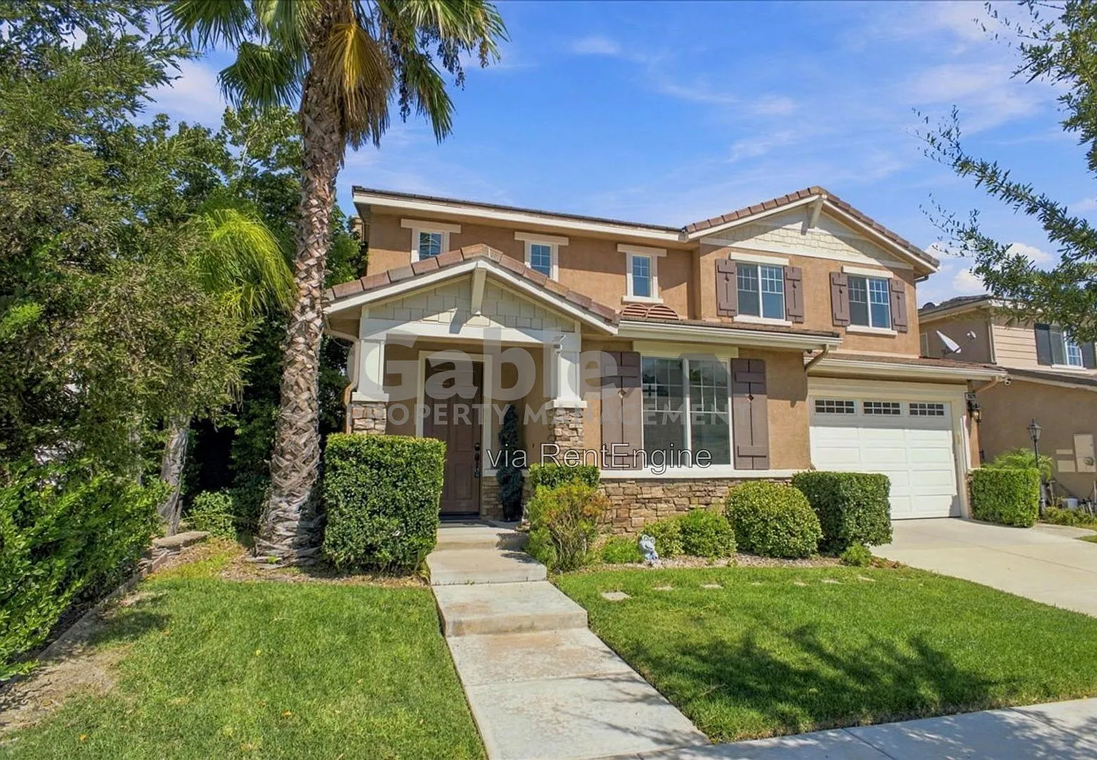 4 bed, 3.0 bath, 2509 sqft, $4,000 — Photo 1