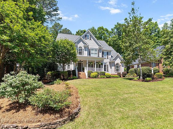 2nd image of 2317 Forestbluff Dr