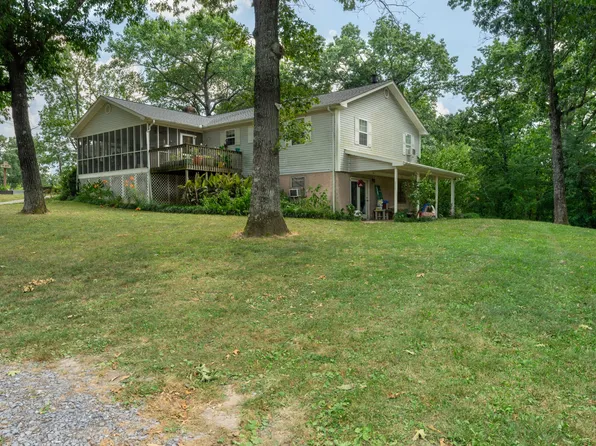 825 Joe Robertson Rd, Rocky Face, GA 30740