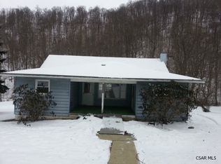 15182 Route 259 Hwy, New Florence, PA 15944