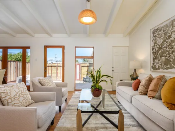 1532 Kehoe Ave, San Mateo, CA 94401