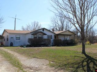 15694 Highway 5 S, Norfork, AR 72658