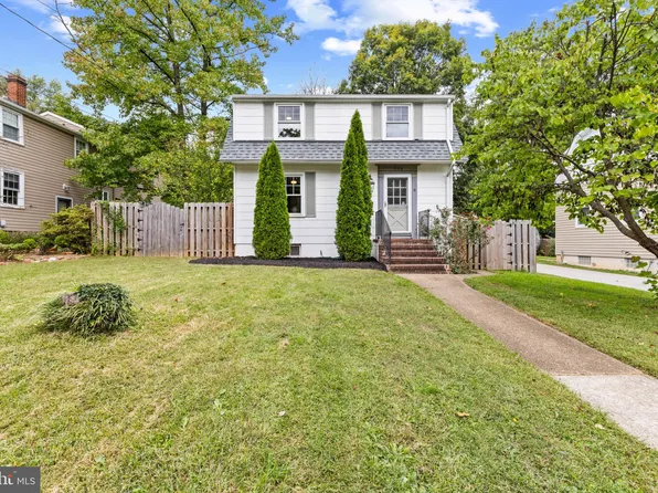 1326 Brook Rd, Baltimore, MD 21228