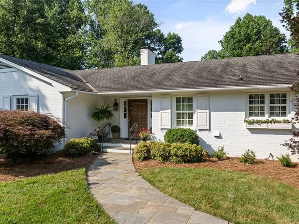 948 Kenleigh Cir, Winston Salem, NC 27106