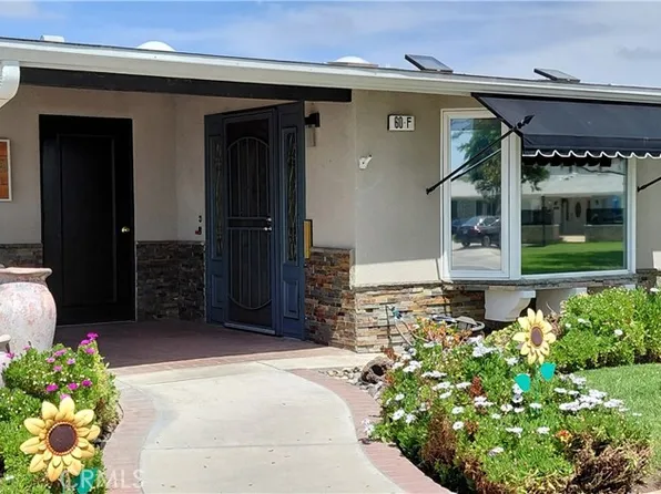 13962 El Dorado Dr #M2-60f, Seal Beach, CA 90740