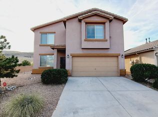 841 Prairie Sage Ct SW, Los Lunas, NM 87031