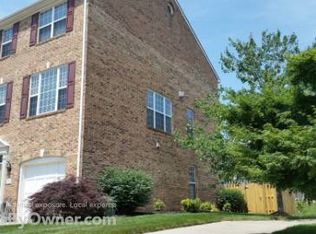 13340 Ferry Landing Ln, Woodbridge, VA 22191