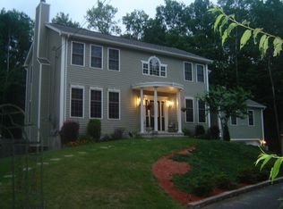 475 Northampton St, Holyoke, MA 01040