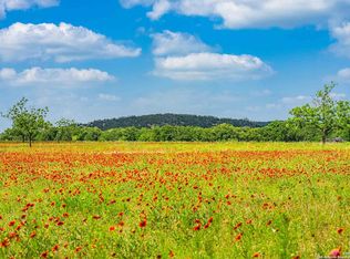 5248 Lower Crabapple Rd, Fredericksburg, TX 78624